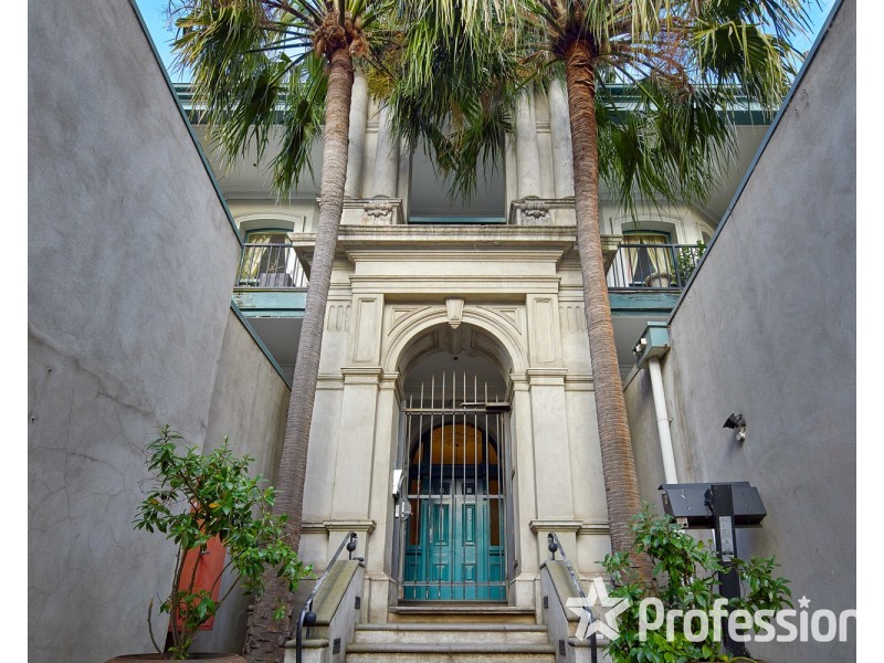 3/89 Fitzroy Street, St Kilda VIC 3182