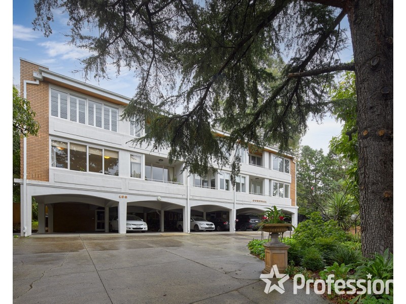 4/159 Alexandra Avenue, Toorak VIC 3142