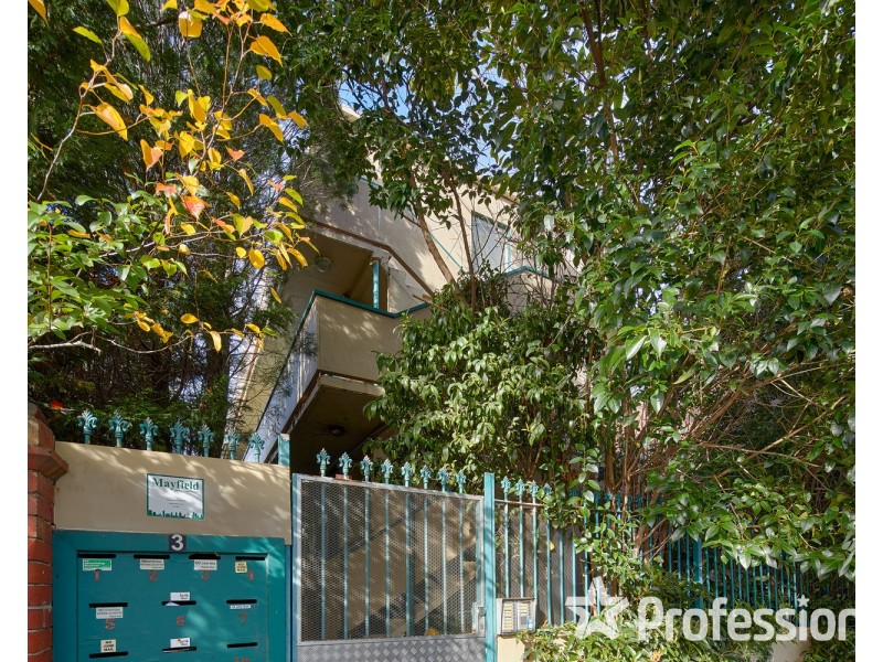 3/3 Dalgety Street, St Kilda VIC 3182