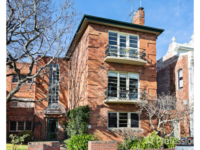 10/98-106 Vale Street, East Melbourne VIC 3002