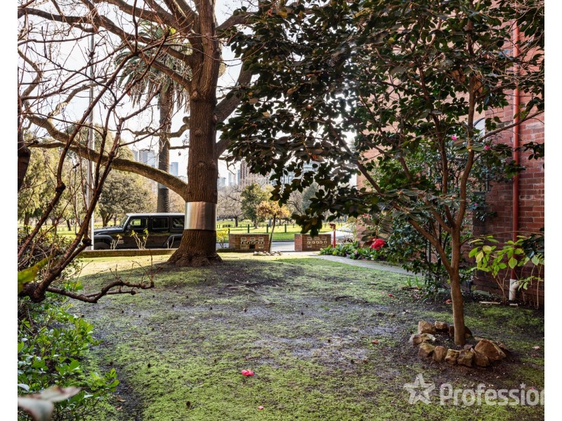 10/98-106 Vale Street, East Melbourne VIC 3002