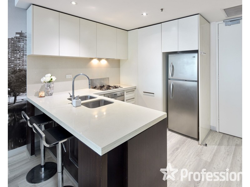 607/1 Roy Street, Melbourne VIC 3004