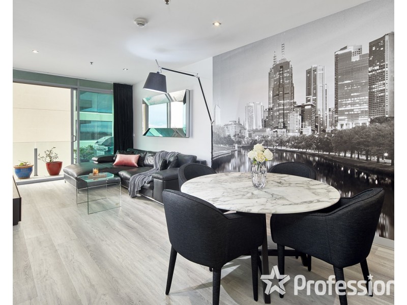 607/1 Roy Street, Melbourne VIC 3004