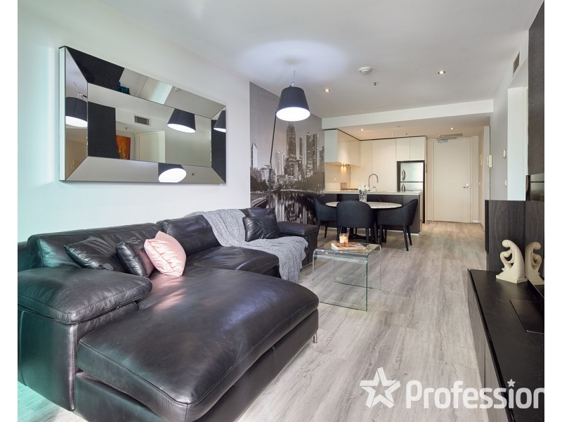 607/1 Roy Street, Melbourne VIC 3004