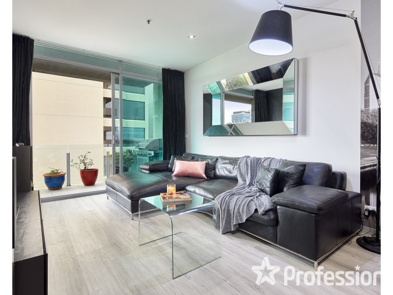 607/1 Roy Street, Melbourne VIC 3004