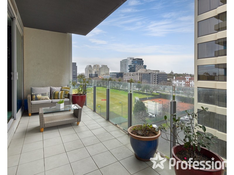 607/1 Roy Street, Melbourne VIC 3004