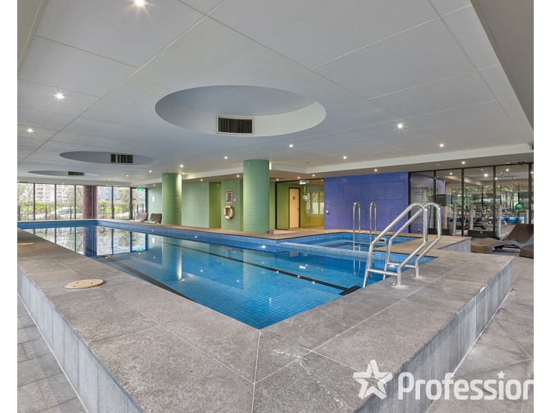 607/1 Roy Street, Melbourne VIC 3004