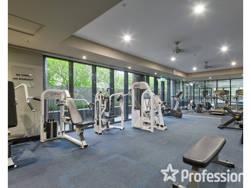 607/1 Roy Street, Melbourne VIC 3004