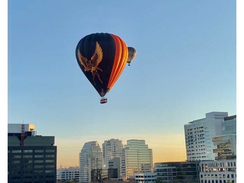 607/1 Roy Street, Melbourne VIC 3004