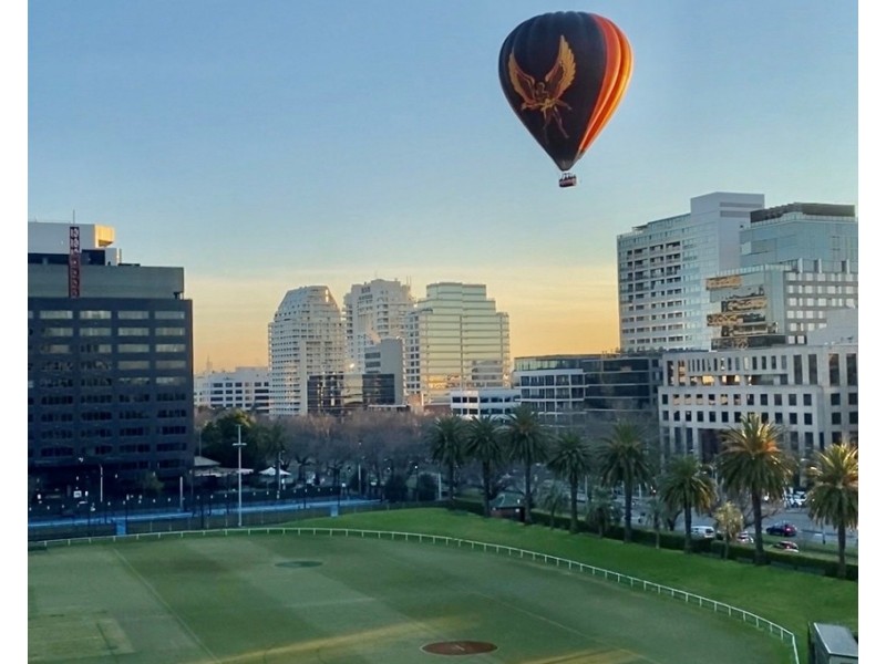 607/1 Roy Street, Melbourne VIC 3004