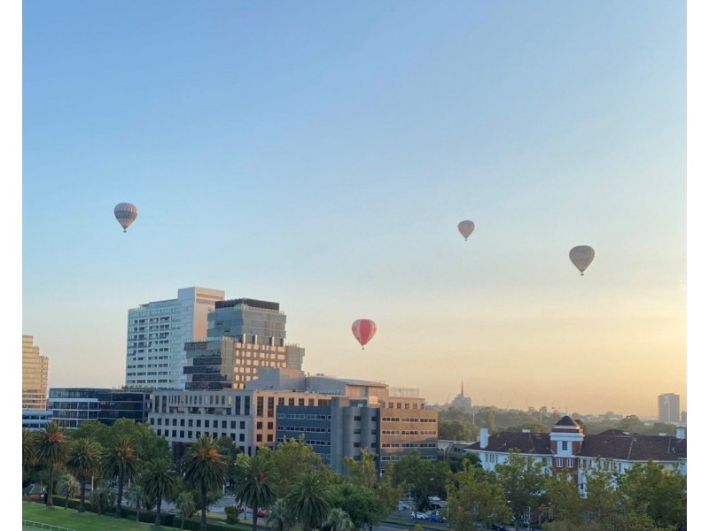 607/1 Roy Street, Melbourne VIC 3004