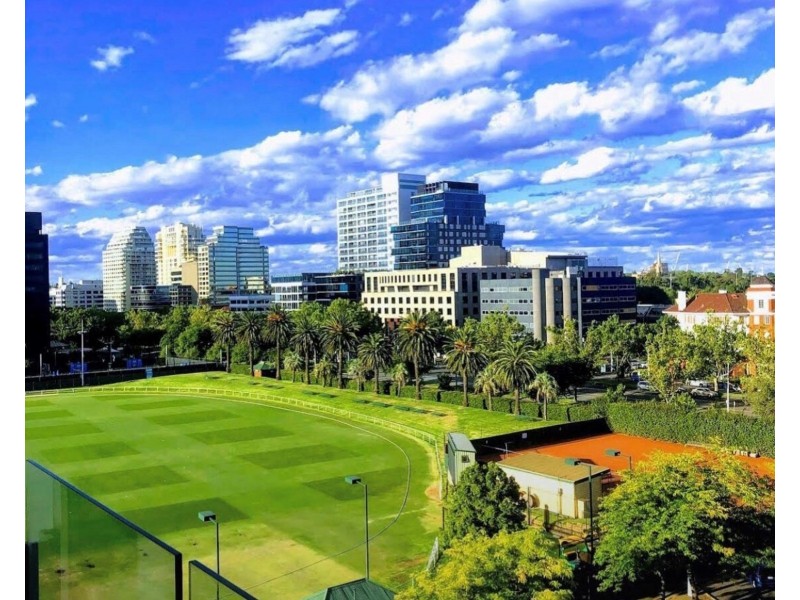 607/1 Roy Street, Melbourne VIC 3004