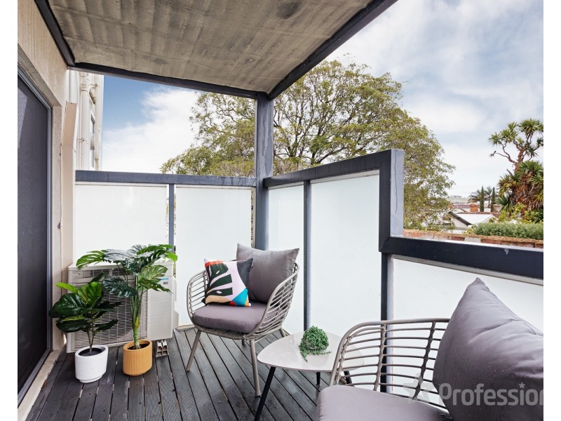2/45 Clyde Street, St Kilda VIC 3182