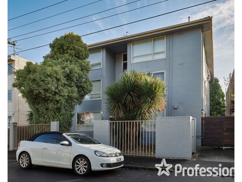 1/37 Fitzgerald Street, South Yarra VIC 3141