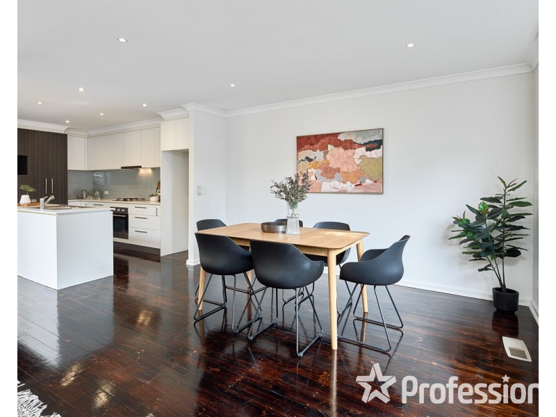 2/21 Green Street, Ivanhoe VIC 3079