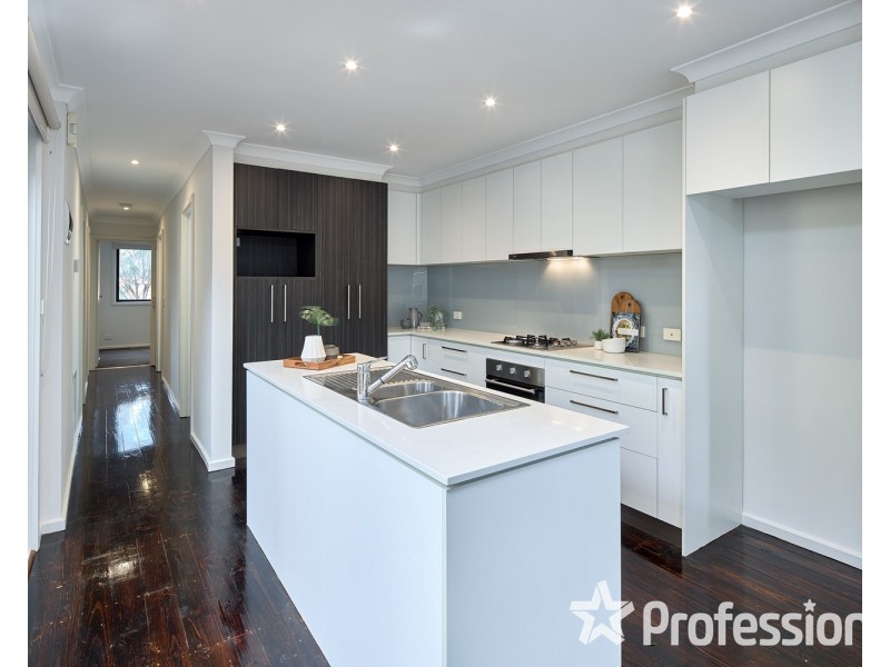 2/21 Green Street, Ivanhoe VIC 3079