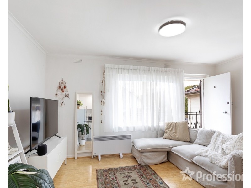 13/18 Orange Grove, Balaclava VIC 3183