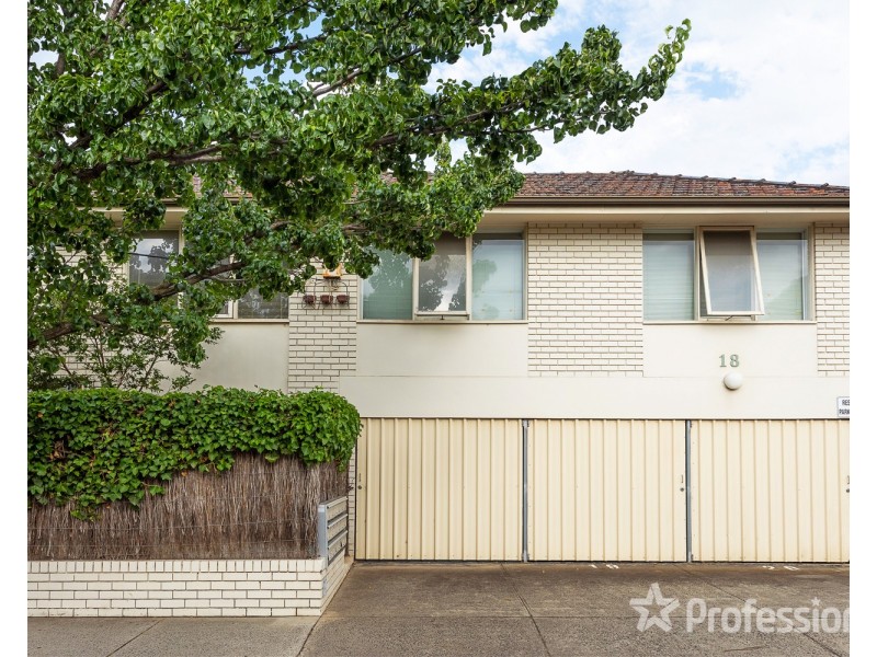 13/18 Orange Grove, Balaclava VIC 3183