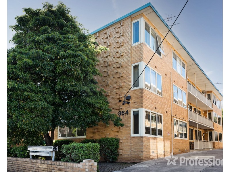 6/364 Carlisle Street, Balaclava VIC 3183