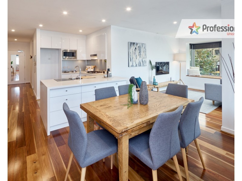 1/64 Fitzroy Street, St Kilda West VIC 3182