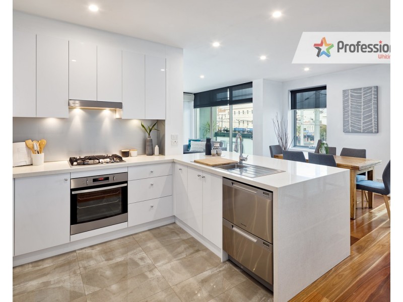 1/64 Fitzroy Street, St Kilda West VIC 3182