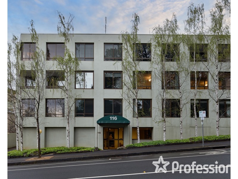 2/116 Anderson Street, South Yarra VIC 3141