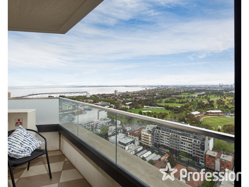 2211/3-5 St Kilda Road, St Kilda VIC 3182