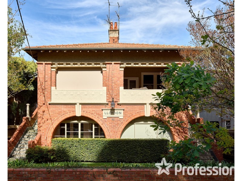 1/23 Herbert Street, St Kilda VIC 3182