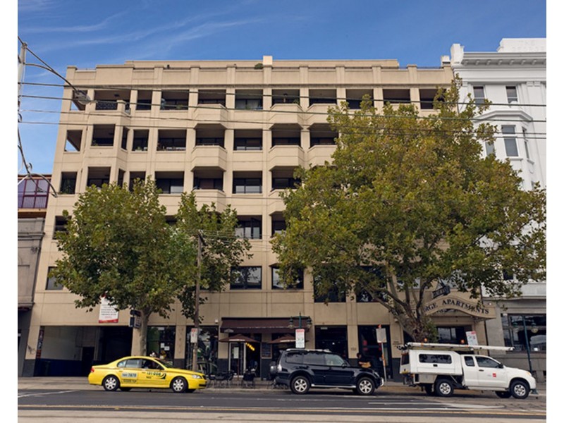 302/133-137 Fitzroy Street, St Kilda VIC 3182