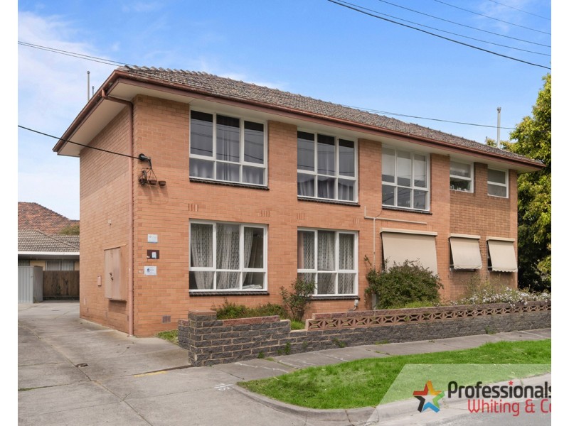 4/134 Grange Road, Carnegie VIC 3163