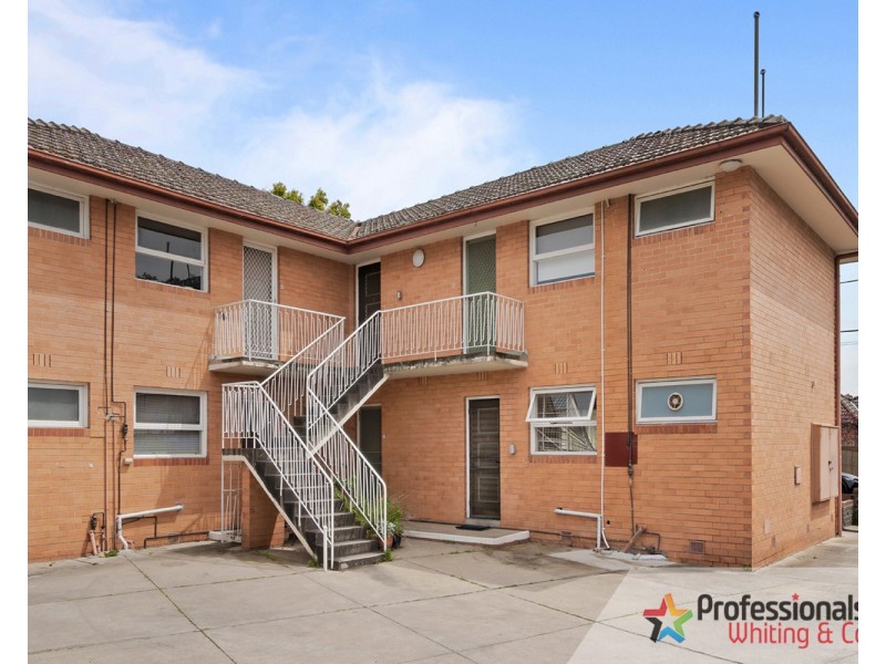 4/134 Grange Road, Carnegie VIC 3163