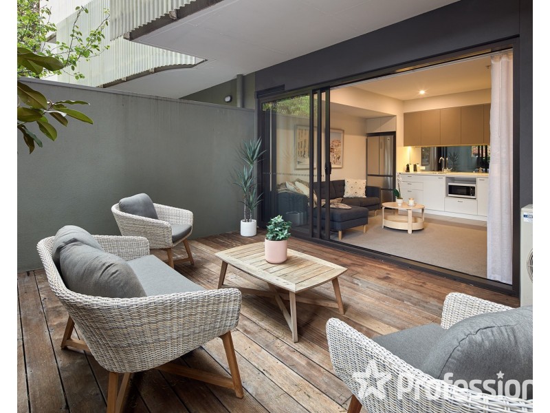 11/23 Mitford Street, St Kilda VIC 3182