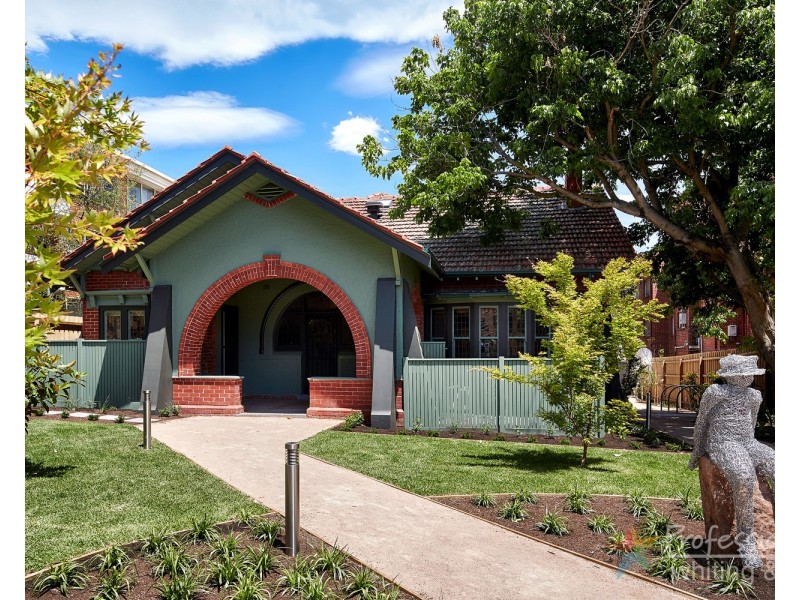 11/23 Mitford Street, St Kilda VIC 3182