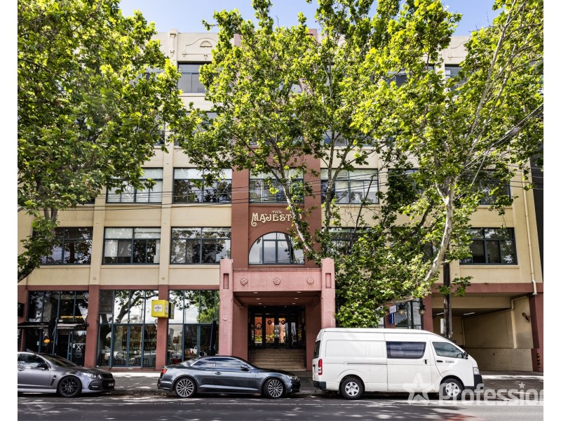 73/151 Fitzroy Street, St Kilda VIC 3182