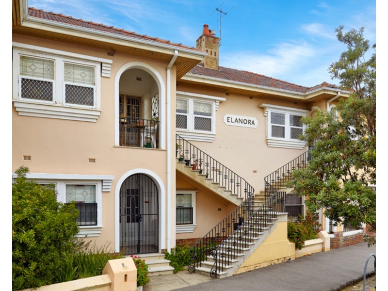 5/51 Spenser Street, St Kilda VIC 3182