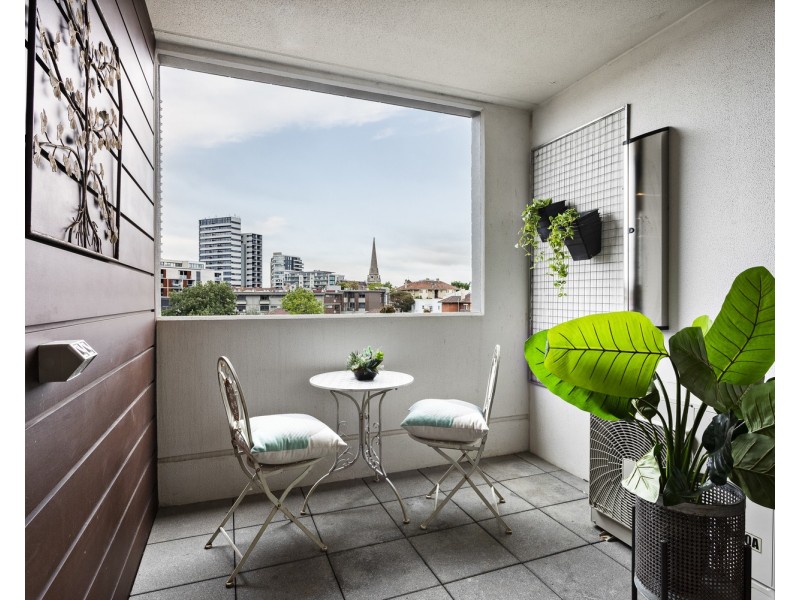 507/181 Fitzroy Street, St Kilda VIC 3182