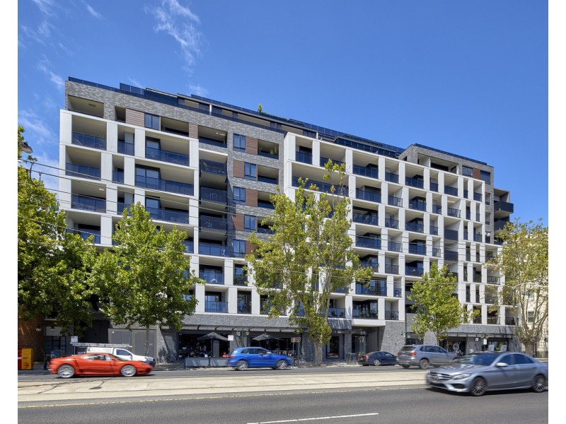 507/181 Fitzroy Street, St Kilda VIC 3182
