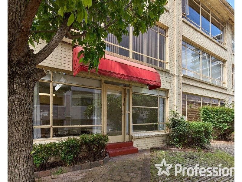 3/618 St Kilda Road, Melbourne VIC 3004