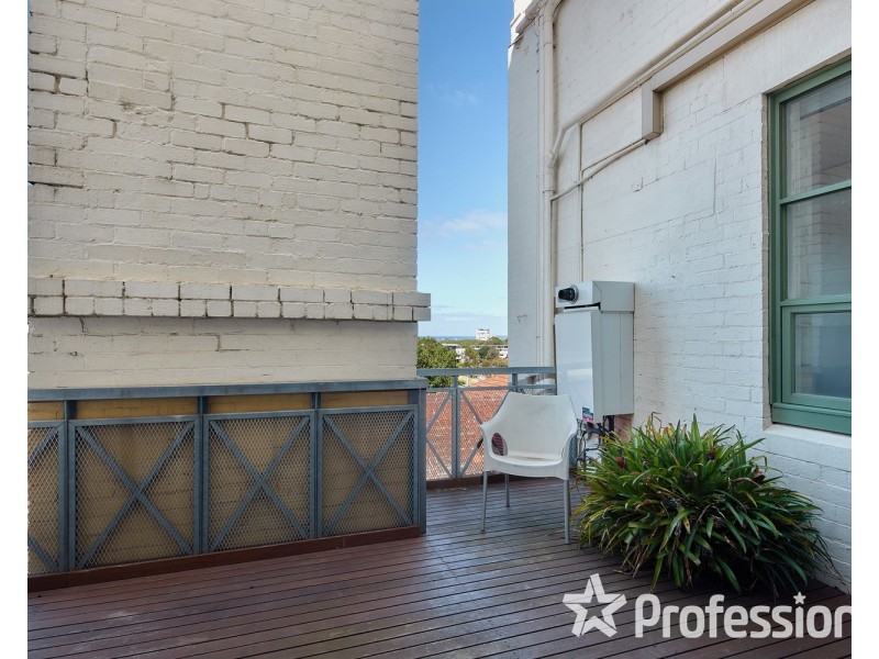 10B/171  Fitzroy Street, St Kilda VIC 3182