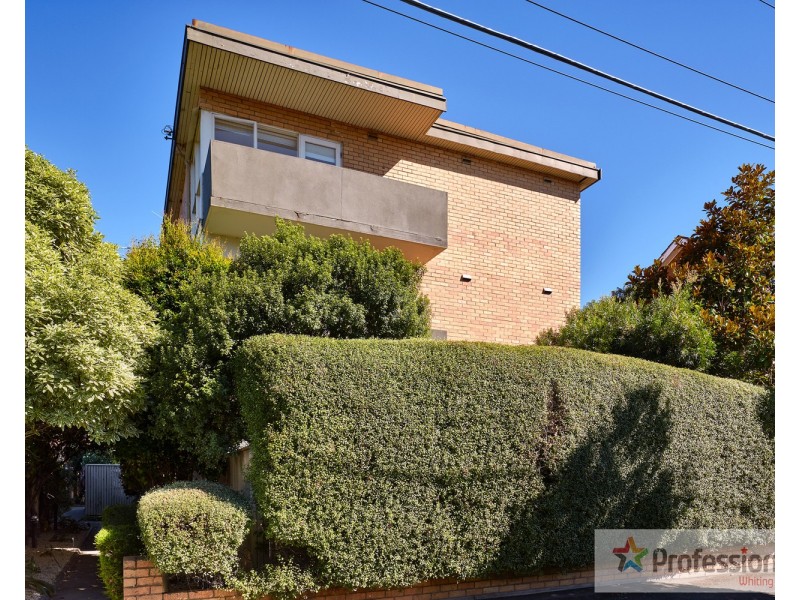 3/26a Byrne Avenue, Elwood VIC 3184
