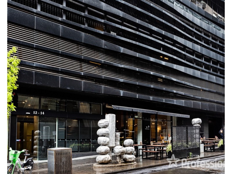 1111/12-14 Claremont Street, South Yarra VIC 3141