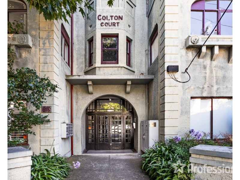 10/92 Barkly Street, St Kilda VIC 3182