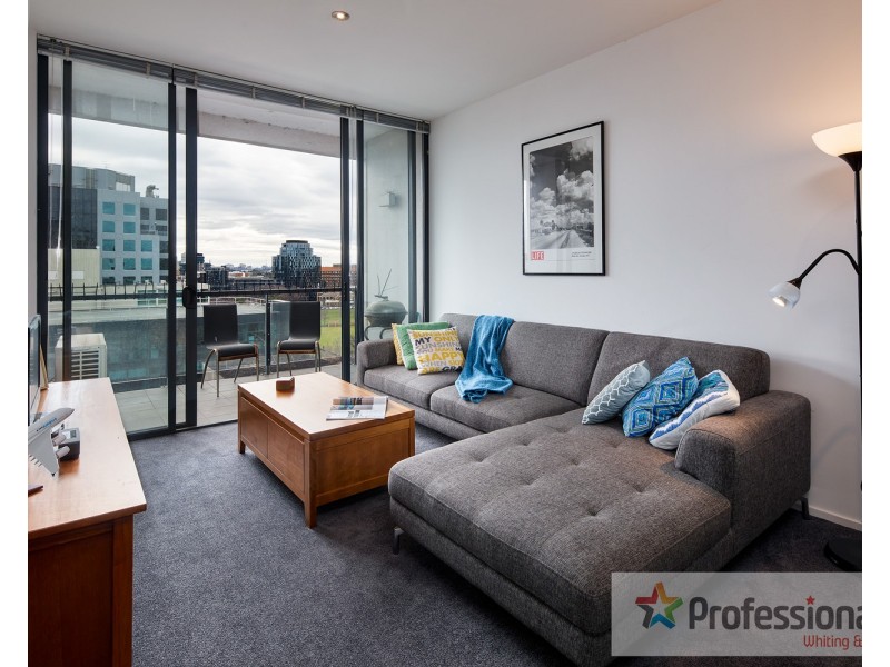 1411/610 St Kilda Road, Melbourne VIC 3004