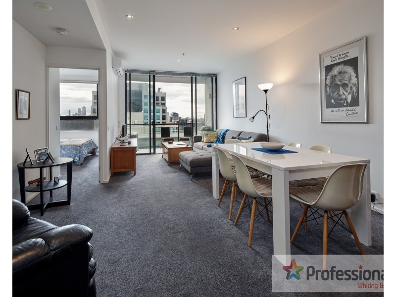 1411/610 St Kilda Road, Melbourne VIC 3004