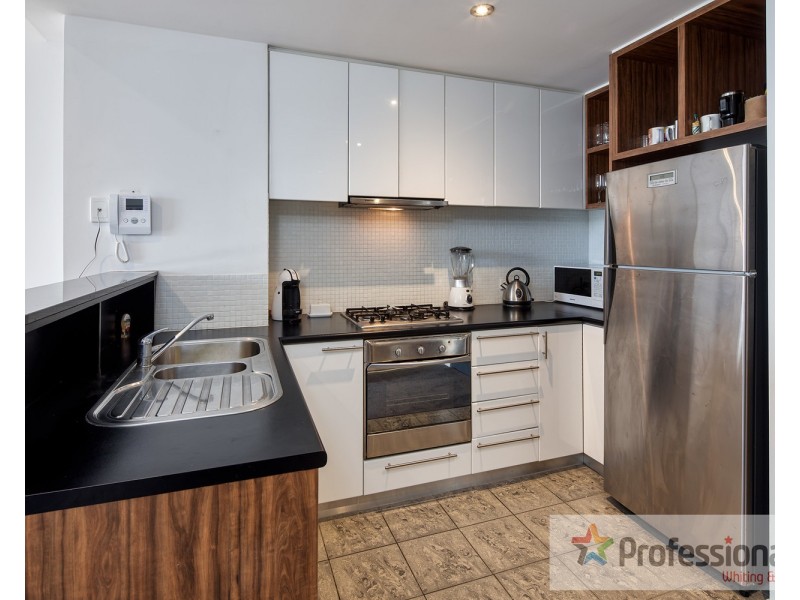1411/610 St Kilda Road, Melbourne VIC 3004