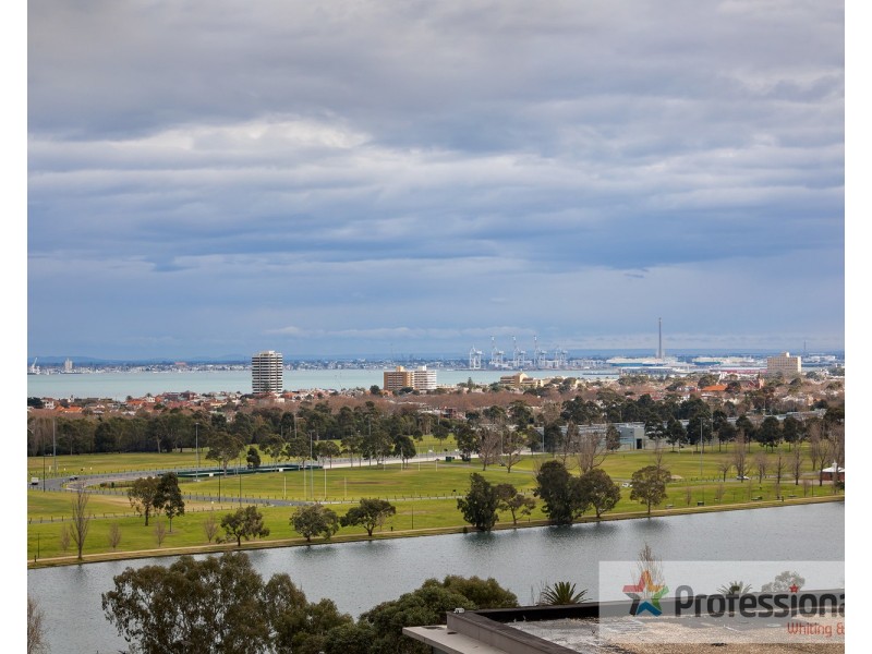 1411/610 St Kilda Road, Melbourne VIC 3004