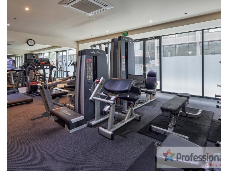 1411/610 St Kilda Road, Melbourne VIC 3004