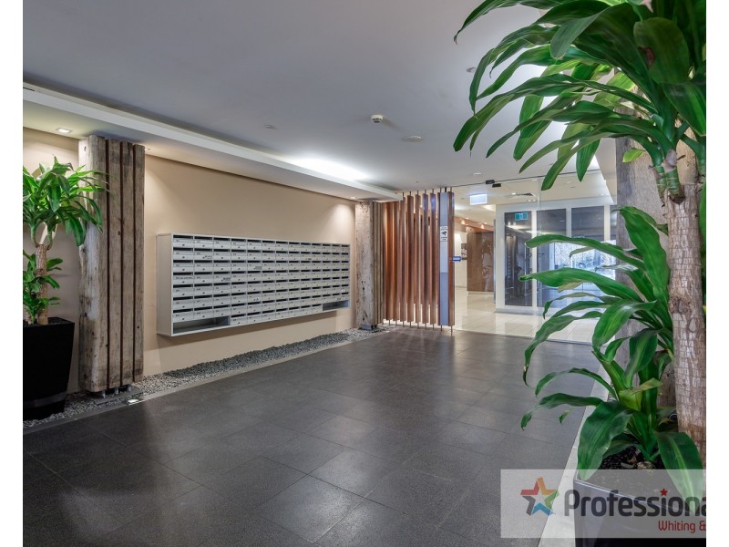 1411/610 St Kilda Road, Melbourne VIC 3004