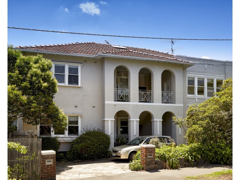 4/2 Inverleith Court, St Kilda VIC 3182