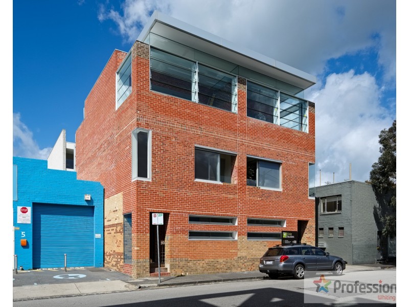 3 Vale Street, St Kilda VIC 3182